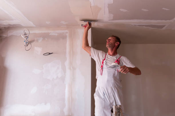 Best Fire-Damaged Drywall Repair  in El Portal, FL